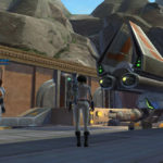 SWTOR - Il viaggio