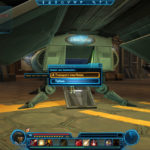 SWTOR - A jornada