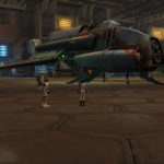 SWTOR - A jornada