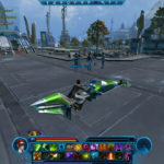 SWTOR - A jornada