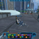 SWTOR - A jornada