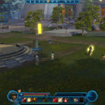 SWTOR - A jornada