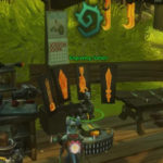 Wildstar - Les runes