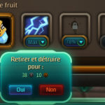 Wildstar - Les runes