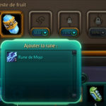 Wildstar - Les runes