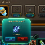 Wildstar - Les runes