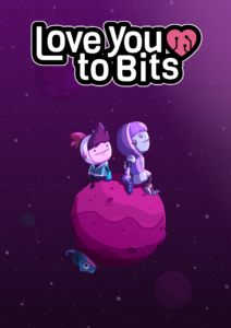 Love You to Bits – Un charmant Point-and-Click