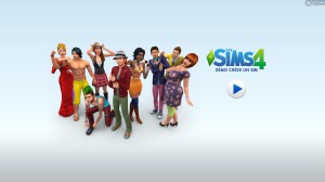 Demo: Create a Sim