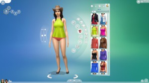 Demo: Create a Sim