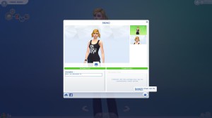 Demo: Create a Sim