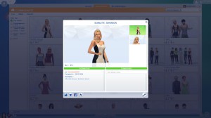 Demo: Create a Sim