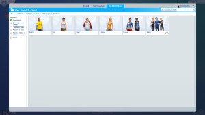 Demo: Create a Sim