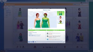 Demo: Create a Sim