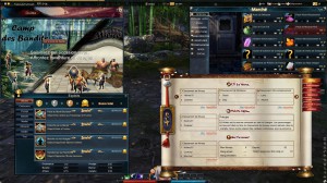 Swordsman: beta preview