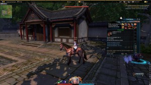 Swordsman: beta preview