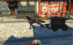 Swordsman: anteprima beta