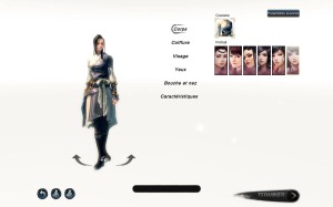 Swordsman: anteprima beta