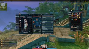 Swordsman: vista previa beta