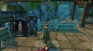 Swordsman: anteprima beta