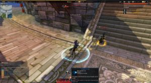 Swordsman: anteprima beta