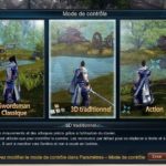 Swordsman: anteprima beta