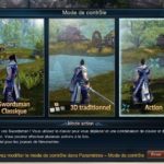 Swordsman: anteprima beta