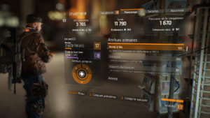 The Division - Little agent's guide: progression