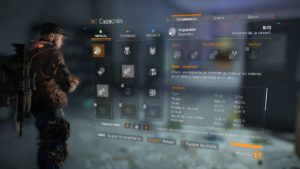 The Division - Little agent's guide: progression