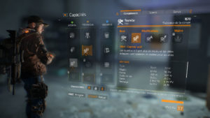 The Division - Little agent's guide: progression