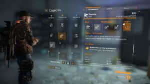 The Division - Little agent's guide: progression