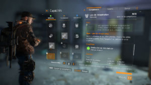 The Division - Little agent's guide: progression