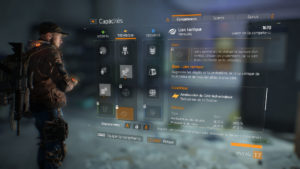 The Division - Little agent's guide: progression