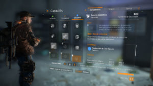 The Division - Little agent's guide: progression