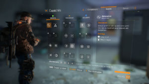 The Division - Little agent's guide: progression