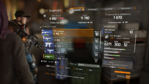 The Division - Little agent's guide: progression