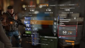 The Division - Little agent's guide: progression