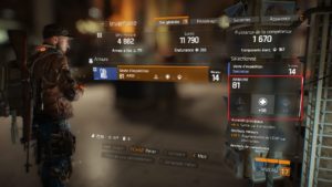 The Division - Little agent's guide: progression