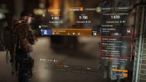 The Division - Little agent's guide: progression