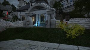 FFXIV - House Tour # 33