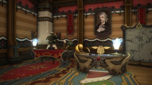 FFXIV - Tour della casa # 33