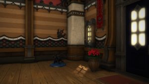 FFXIV - House Tour # 33