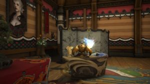 FFXIV - Tour della casa # 33