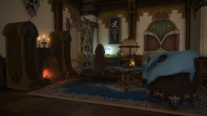 FFXIV - House Tour # 33