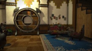 FFXIV - House Tour # 33