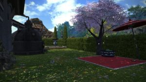 FFXIV - Tour della casa # 33