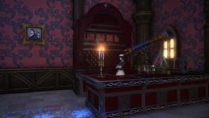 FFXIV - House Tour # 33