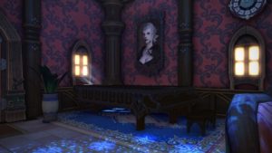 FFXIV - House Tour # 33