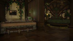 FFXIV - Tour della casa # 33