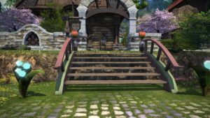 FFXIV - House Tour # 33