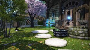 FFXIV - Tour della casa # 33